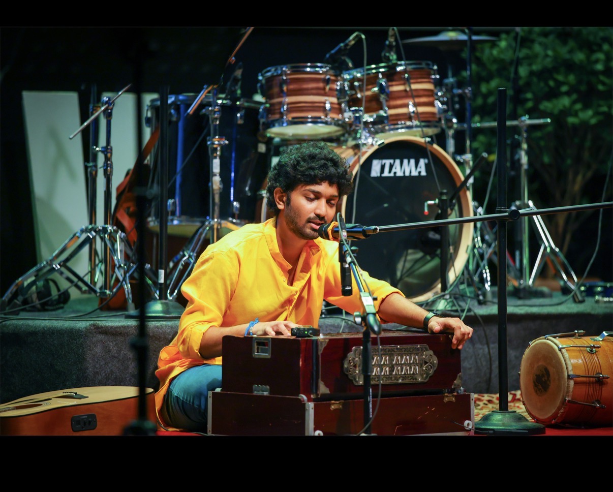 Shreyash Gharwadhave